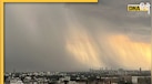 Weather Updates: Delhi-NCR में बना रह सकता है आंधी-बारिश का मौसम, यूपी-बिहार में सूरज के सख्त तेवर, पढ़ें IMD अपडेट 