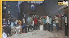 दिल्ली के मुस्तफाबाद में देरा रात 4 मंजिला इमारत ढही, हादसे में 4 की मौत, कई लोगों के मलबे में दबे होने की आशंका