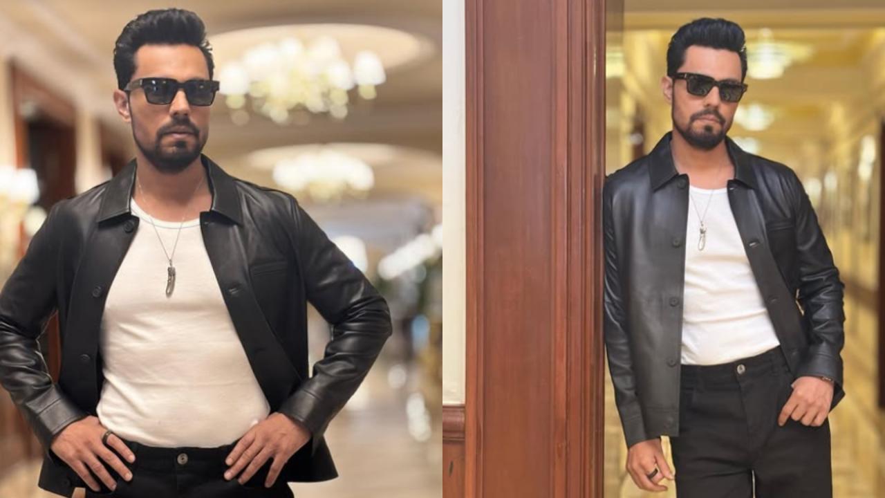 Randeep Hooda Worked As Cab Driver And Waiter