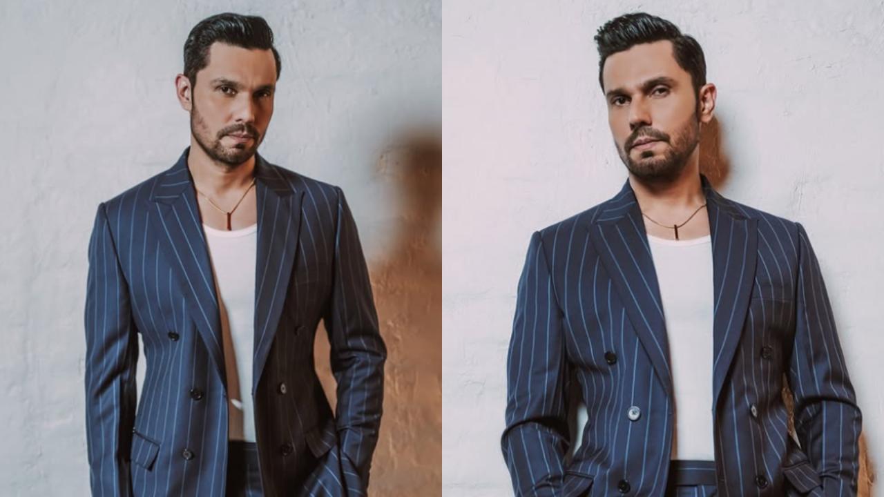 Randeep Hooda Films