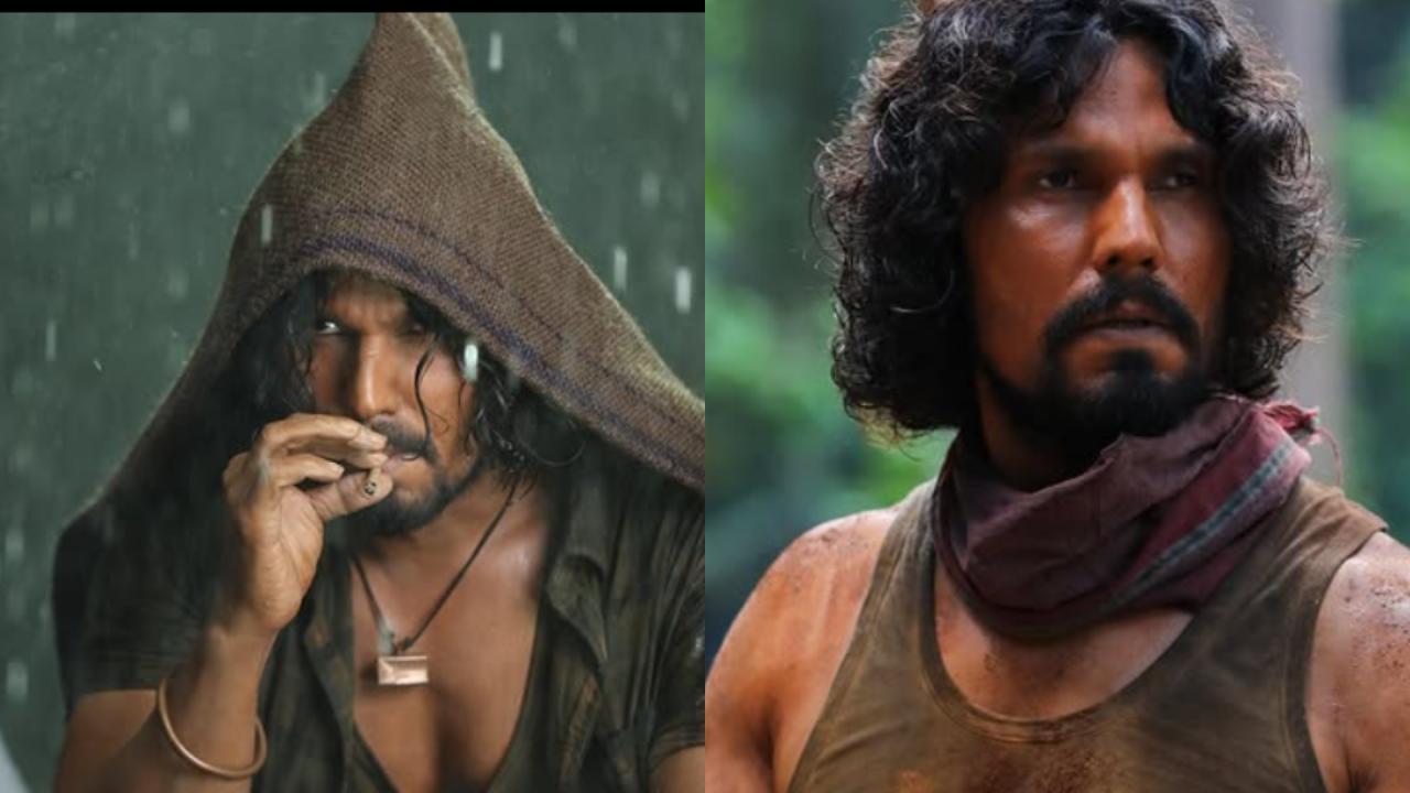 Randeep Hooda In Jaat As Villain