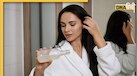 Dry Hair से मिलेगा छुटकारा, बाल होंगे सॉफ्ट और शाइनी, बस इस तरह इस्तेमाल करें White Vinegar