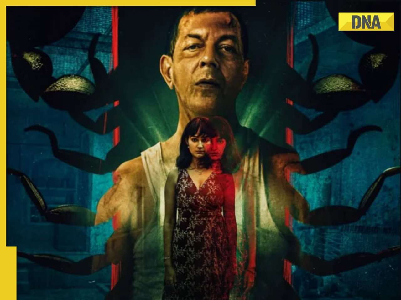 Like Khauf, these spine-chilling horror thrillers slapped patriarchy with haunting intensity