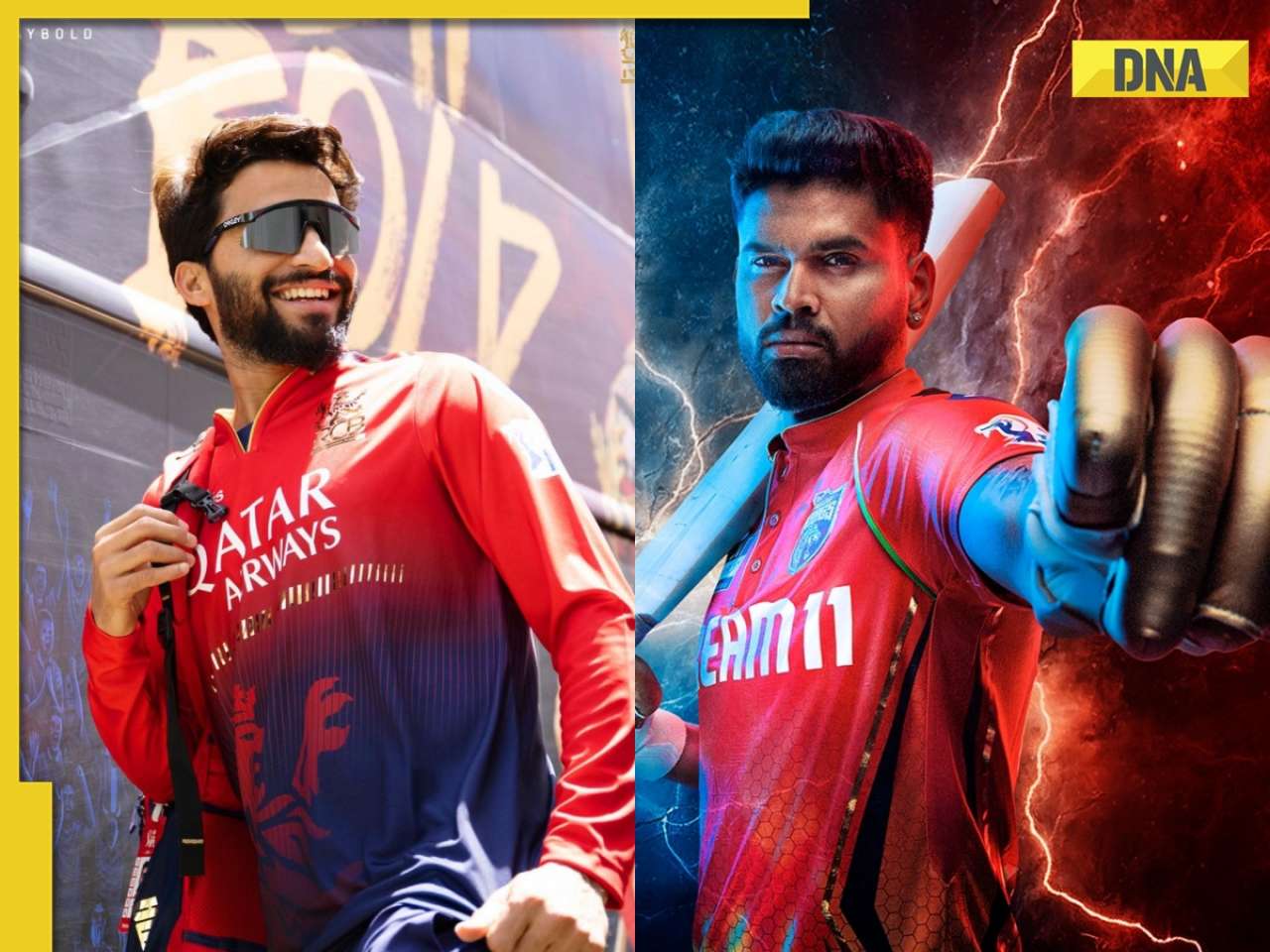 PBKS vs RCB Live Score: Royal Challengers Bengaluru win by 7 wickets against Punjab Kings