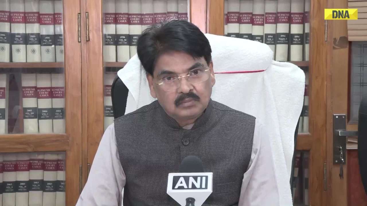 Bengal Violence: BJP Leader Questions Supreme Court's Response to West Bengal Turmoil | Murshidabad