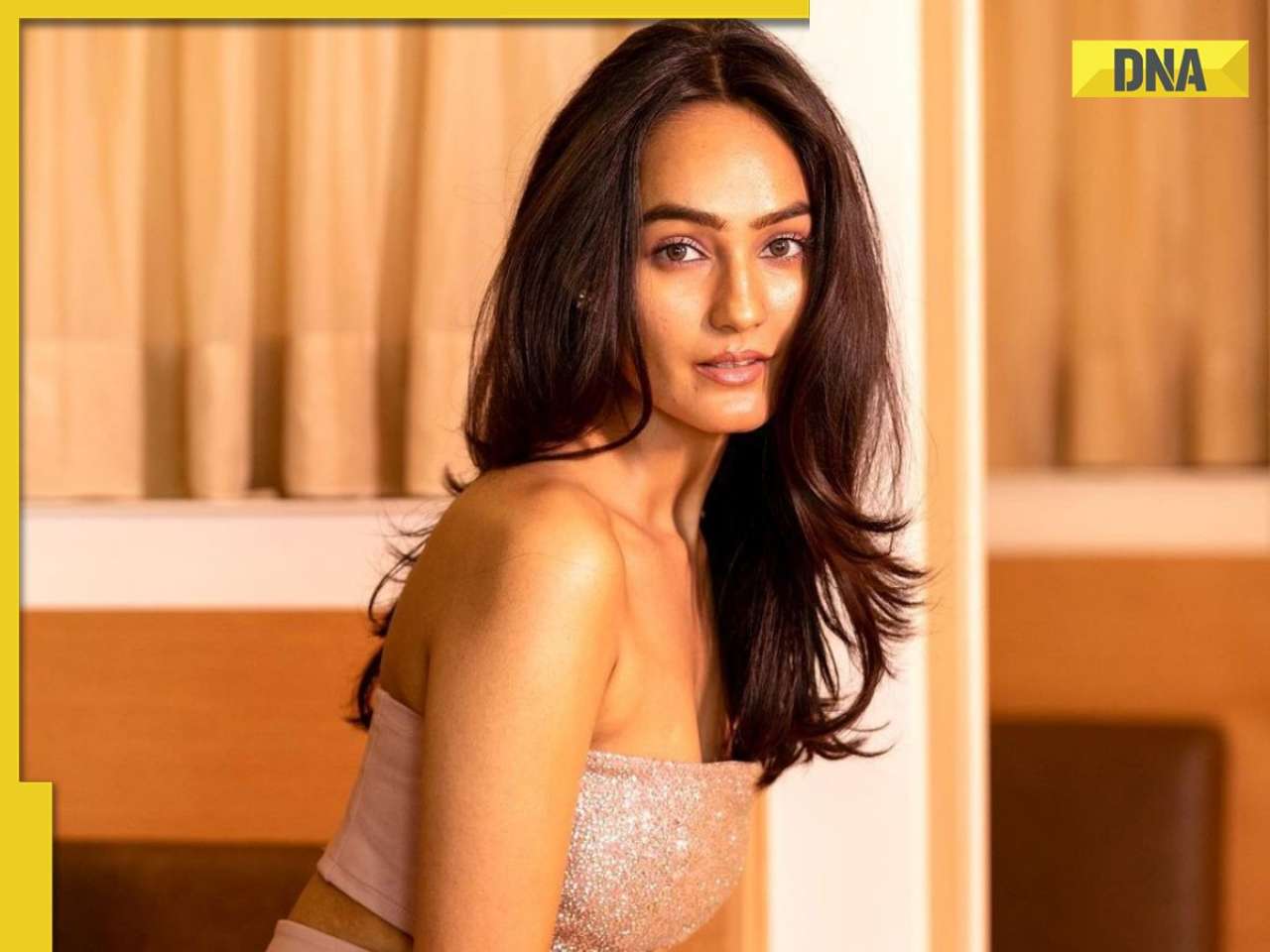 Meet Khauf star Monika Panwar: From brief role in Hrithik Roshan's Super 30 to power-packed act in Rajat Kapoor's horror thriller