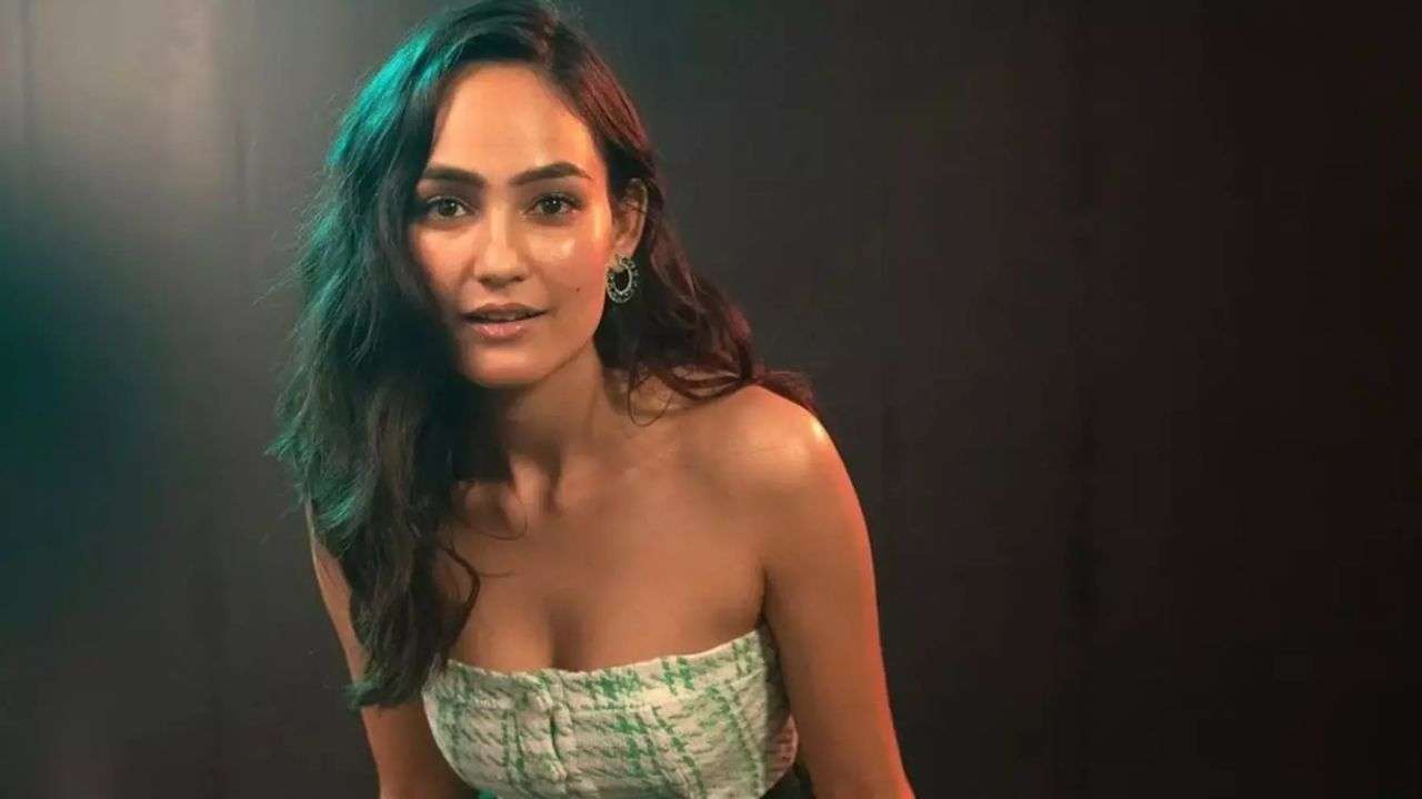 Breakthrough role in Jamtara