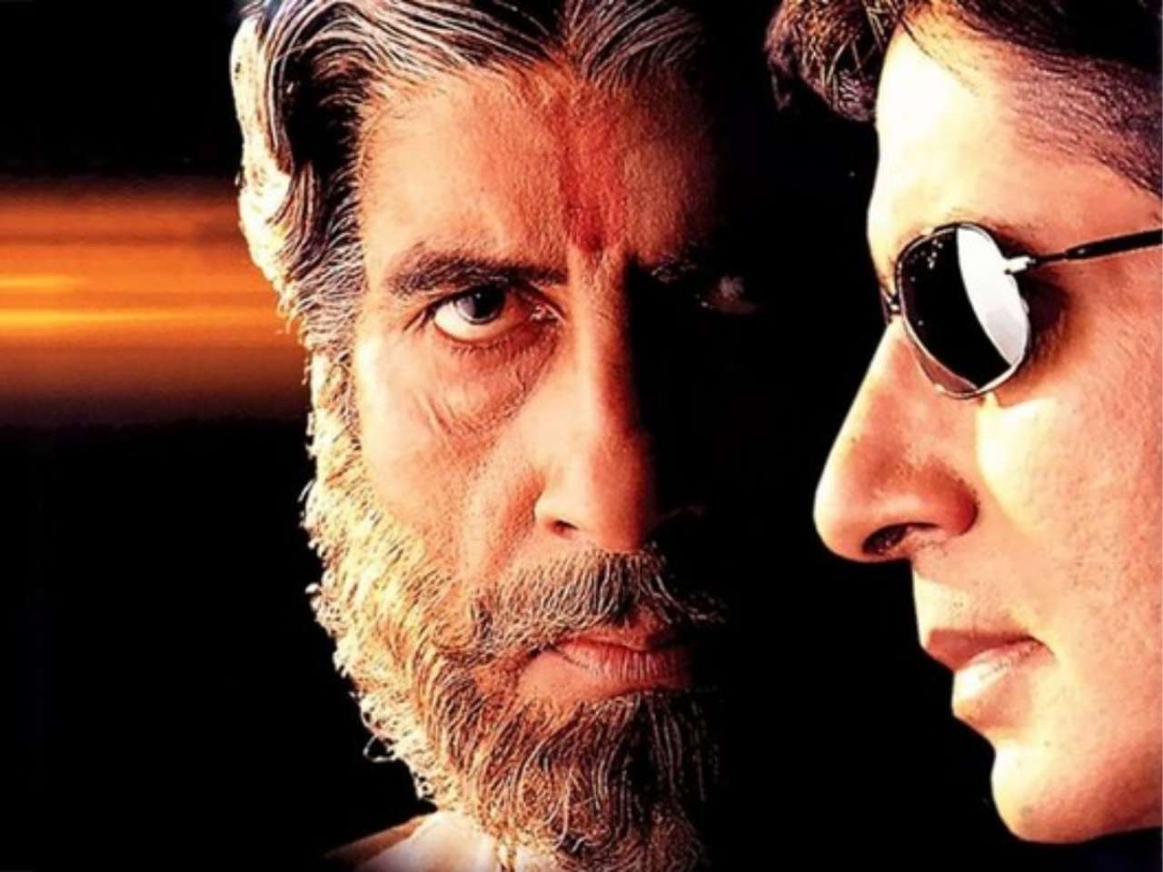 Sooryavansham: Amitabh Bachchan's biggest flop