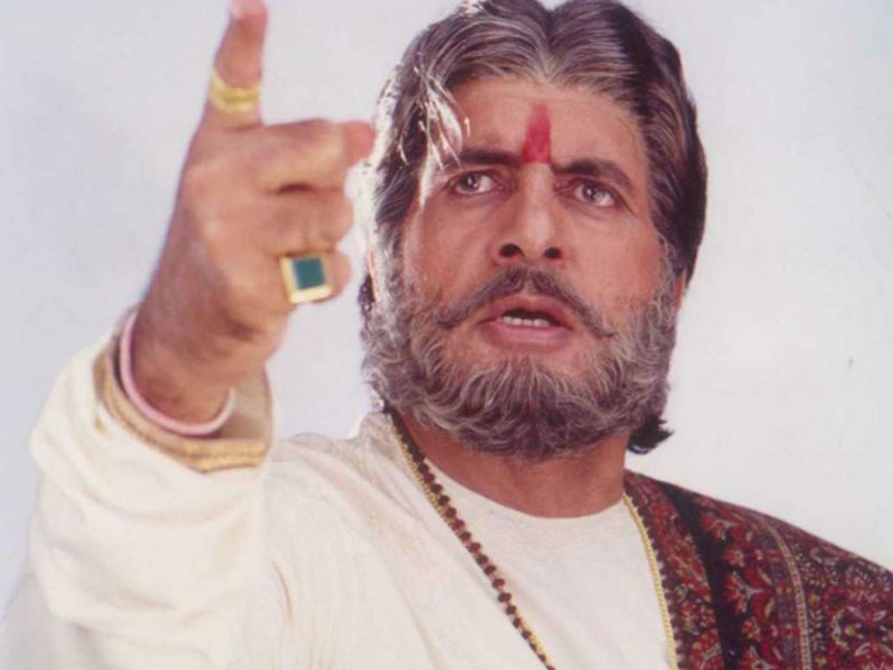 Sooryavansham bombed at the box office