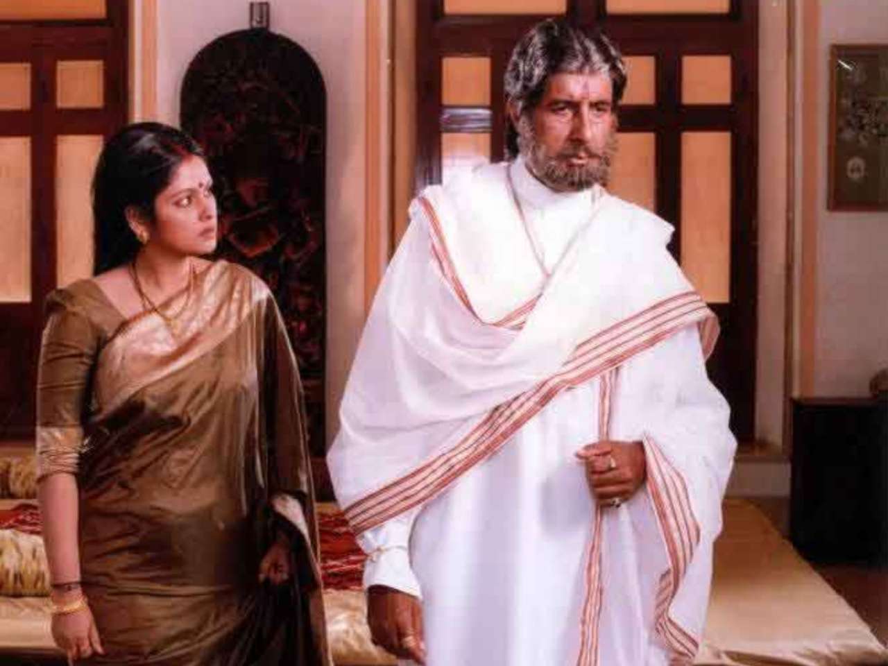 Sooryavansham has now surpassed India's biggest blockbusters