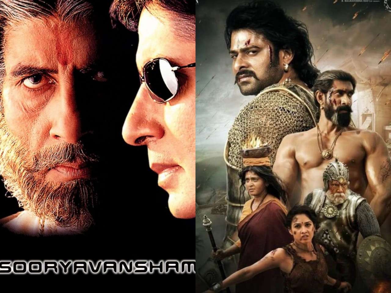 Sooryavansham and its 100 crore views