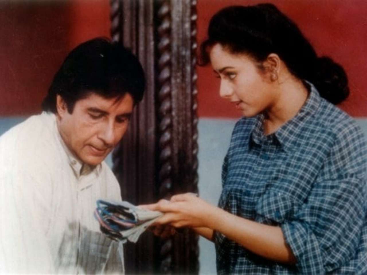 How did Sooryavansham earn 100 crore views?