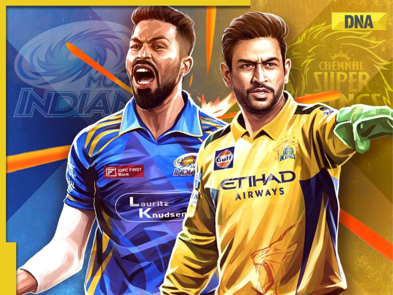 MI vs CSK, IPL 2025 Highlights: Mumbai Indians beat Chennai Super Kings by 9 wickets