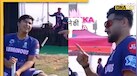 IPL 2025: पहली बॉल पर छक्का मारने का पहले से था प्लान, वायरल हो रहे Video में Vaibhav Suryavanshi बताया सच