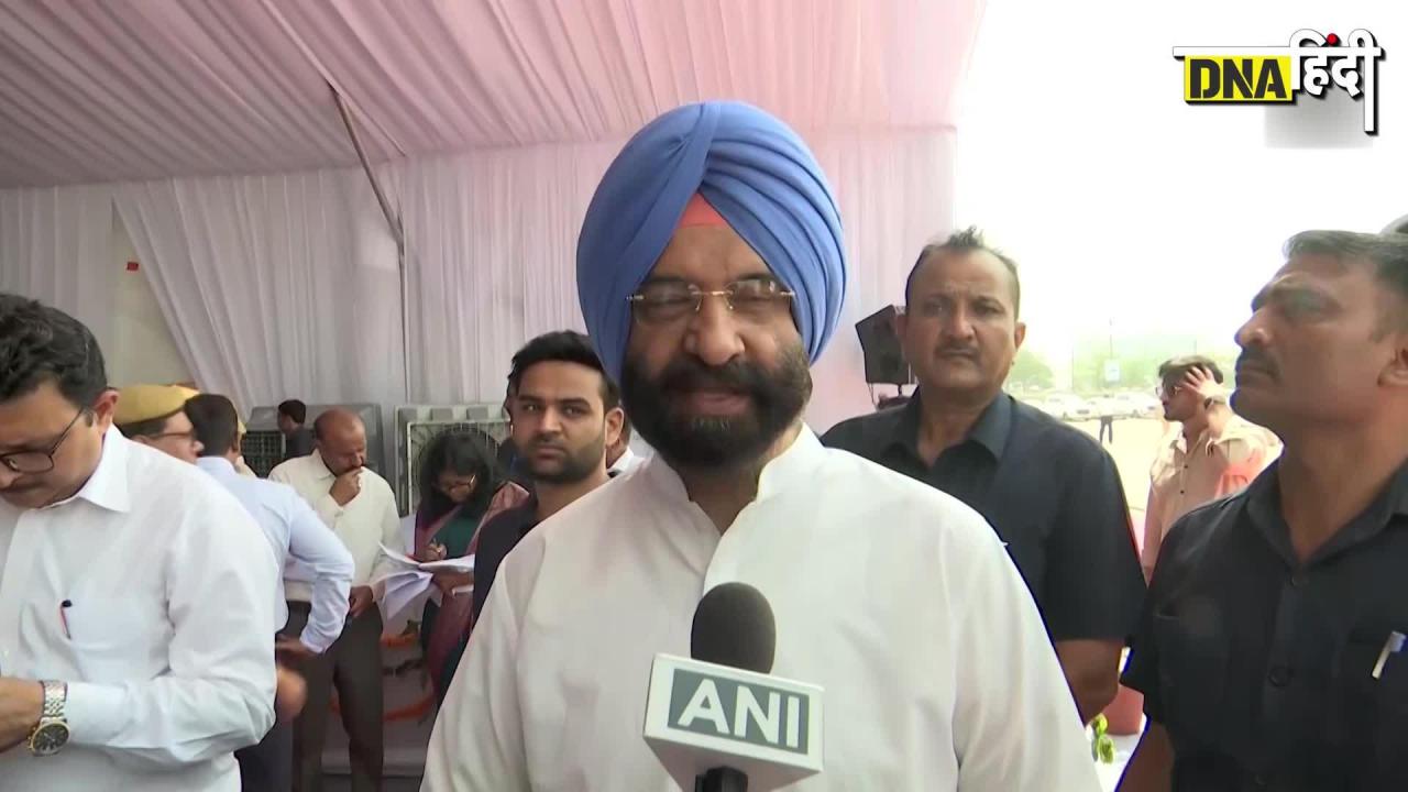 सीएम रेखा गुप्ता की सरकार ने ऐसा क्या किया कि मनजीत सिंह सिरसा ने कहा ईमानदार
