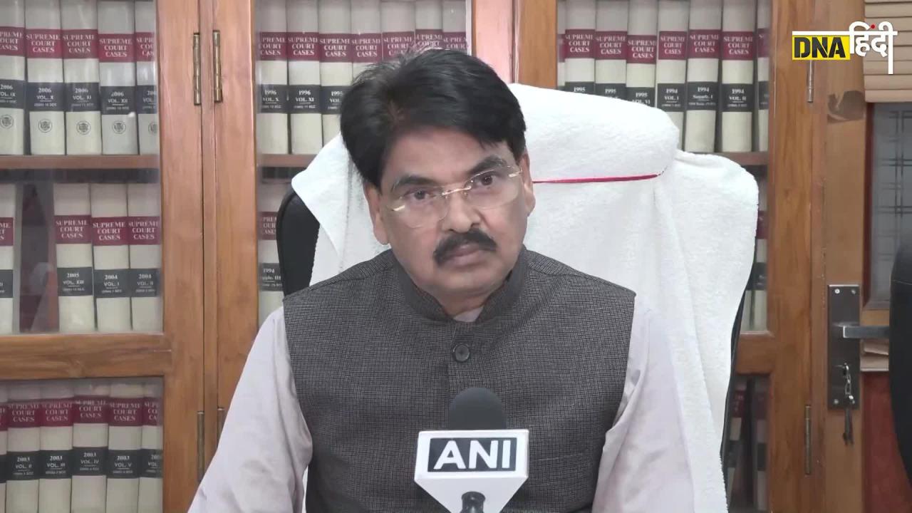 BJP MP मनन कुमार मिश्रा को भी है सुप्रीम कोर्ट से शिकायत