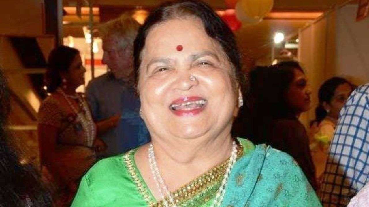 Love for Gujarati food