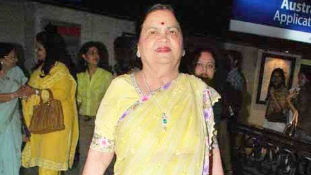 Dhokli: Her favourite