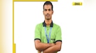  Meet IIT-JEE topper with AIR 1, scored 300/300 in JEE Mains 2025, father is civil service officer, mother took 3 year break for him due to..., he is... 