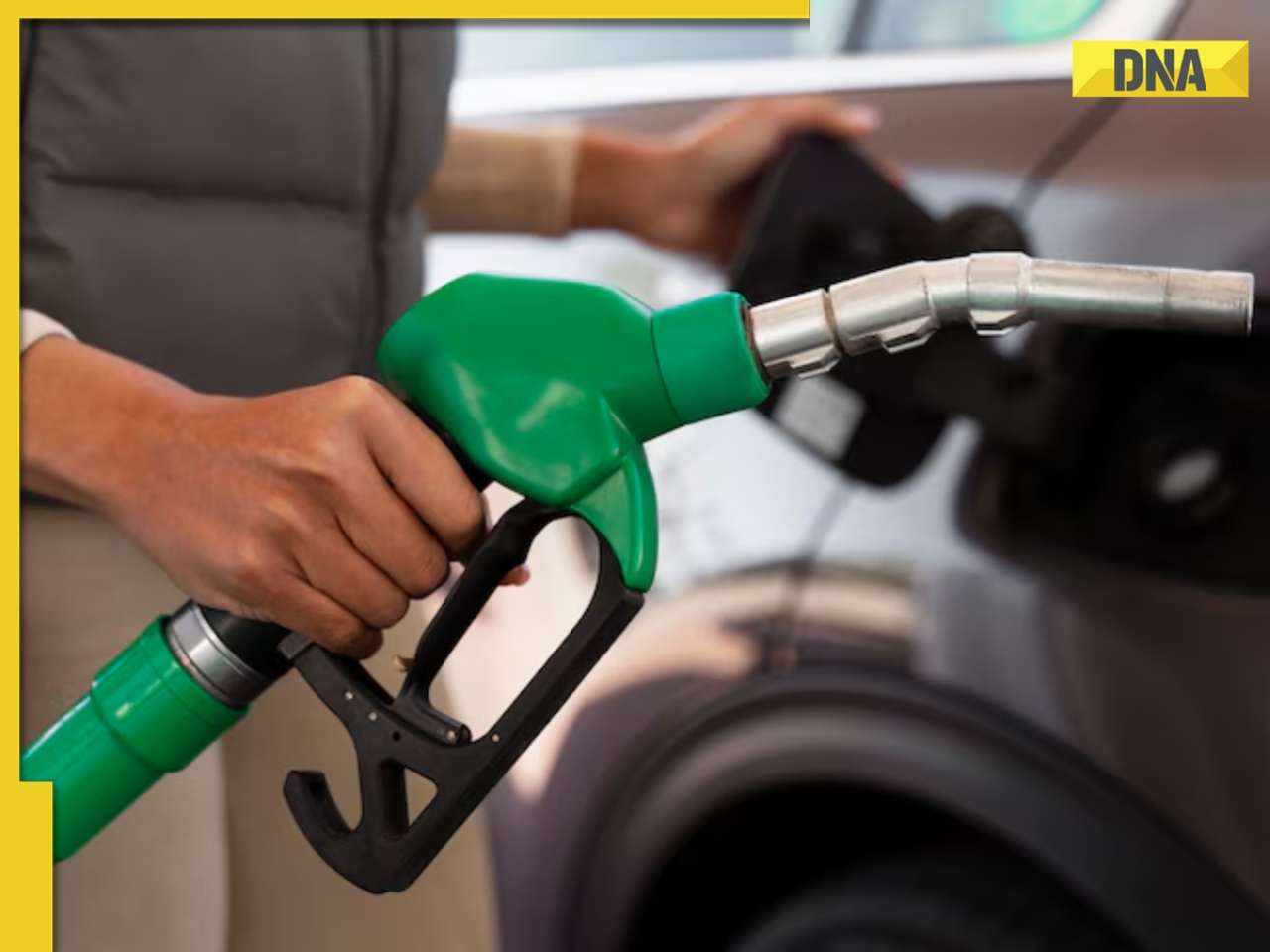 This country has world's largest petrol pump, can fill 120 cars at a time, it is located in..., not Dubai, Saudi Arabia, Pakistan