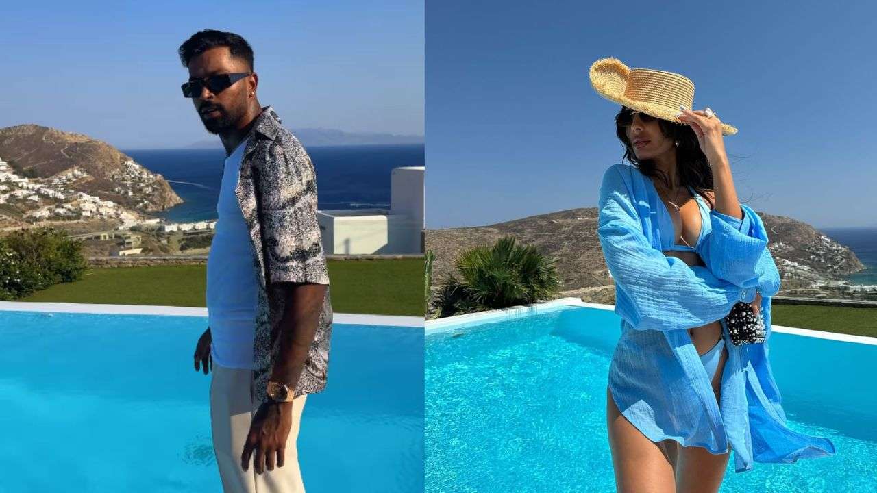 Photos that spark rumors