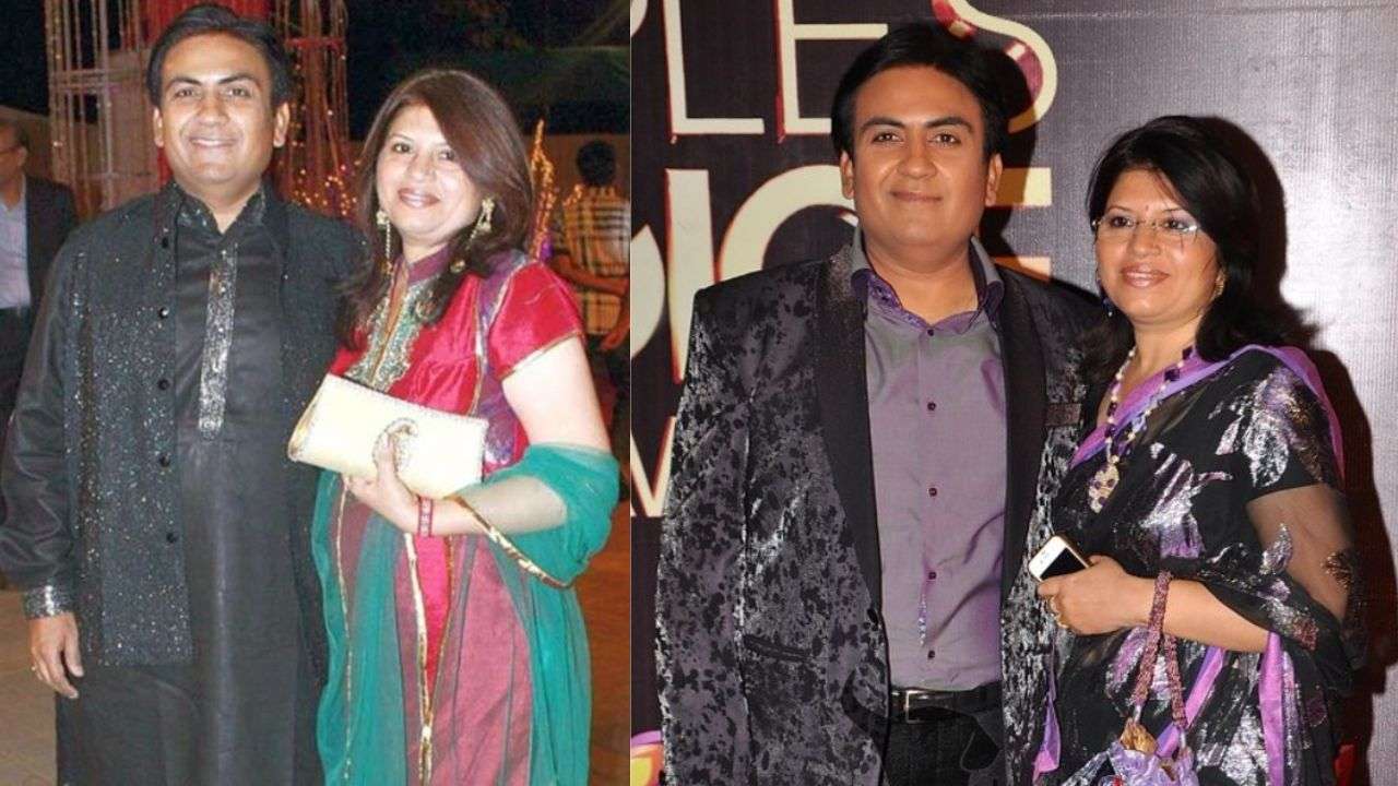 Jethalal: Dilip Joshi