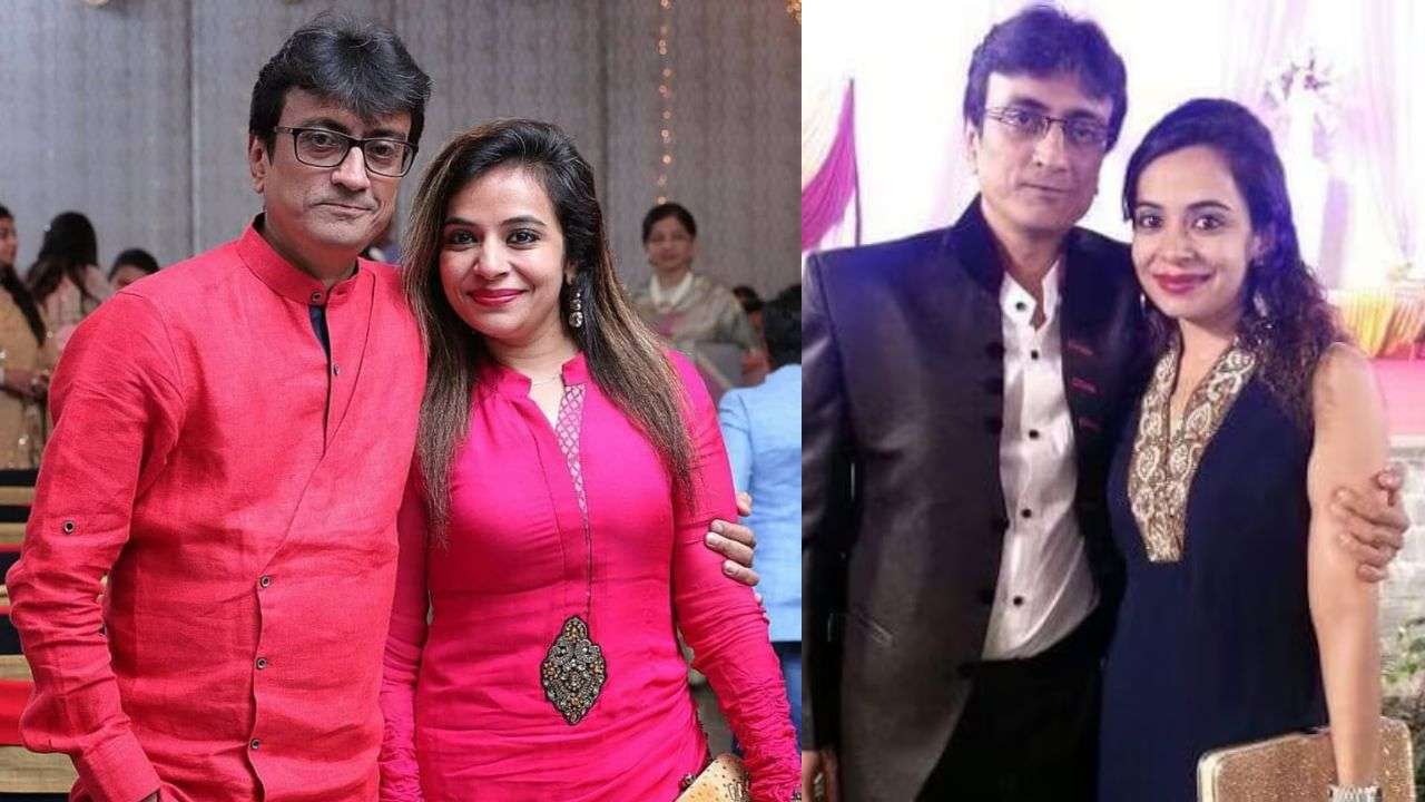 Champaklal Gada: Amit Bhatt
