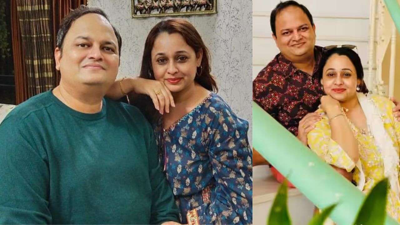 Madhavi Bhide: Sonalika Joshi