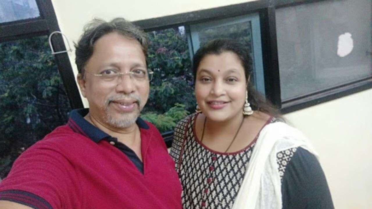 Komal Hathi: Ambika Ranjankar
