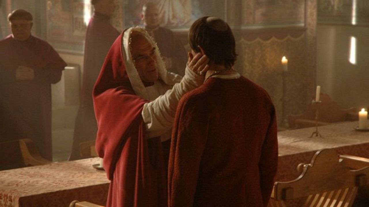 The Conclave (2006)