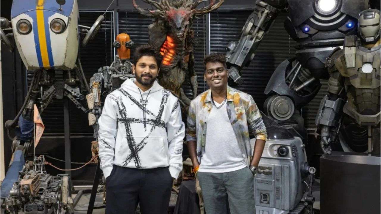 Record-breaking deal