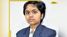  Meet JEE Mains 2025 topper who scored 100 percentile, studied for 12-14 hours, deactivated social media, she is... 