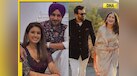  LSG's mentor Zaheer Khan's wife Sagarika to former KKR spinner Harbhajan's wife Geeta: Actresses who hung up their acting shoes in love with cricketers 