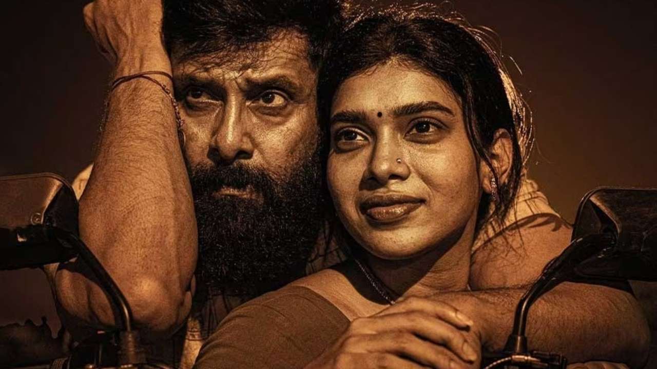 Veera Dheera Sooran Part 2 - Prime Video