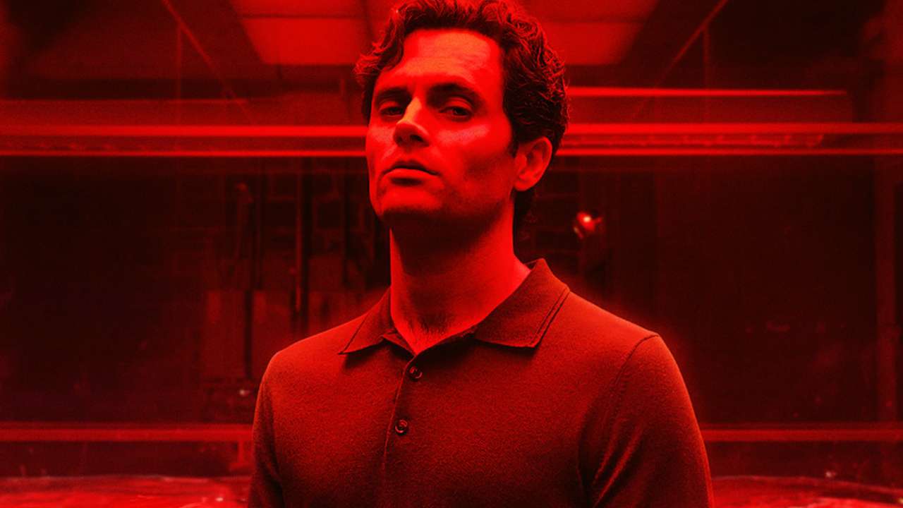 You Season 5 - Netflix