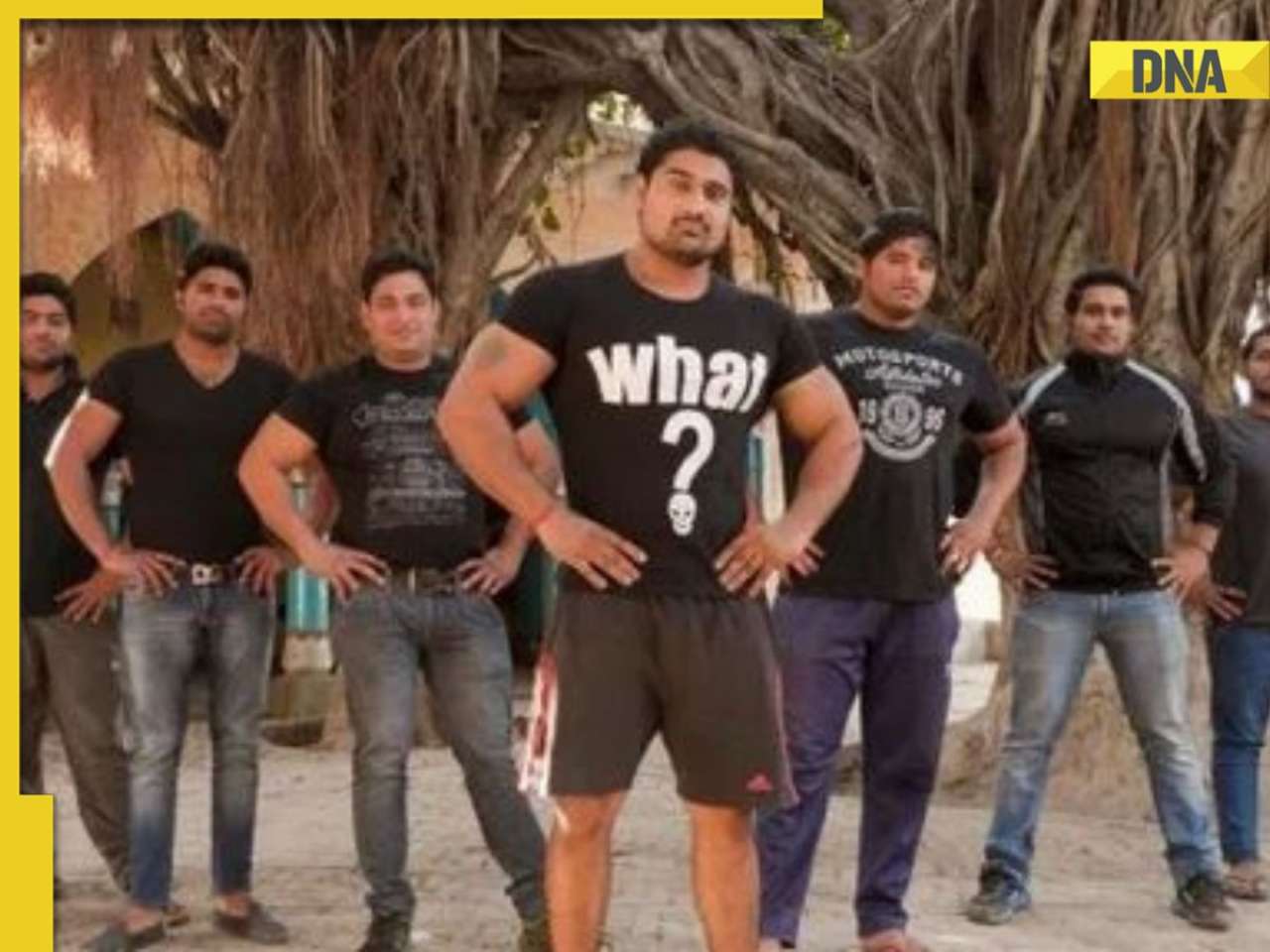 THIS village is India’s ‘Bouncer Factory’, every house produces more than one bouncer, known for its wrestling tradition, located in...