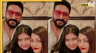 मैरिज एनिवर्सरी पर Aishwarya Rai ने लुटाया Abhishek Bachchan पर प्यार, पति और बेटी आराध्या संग शेयर की फोटो