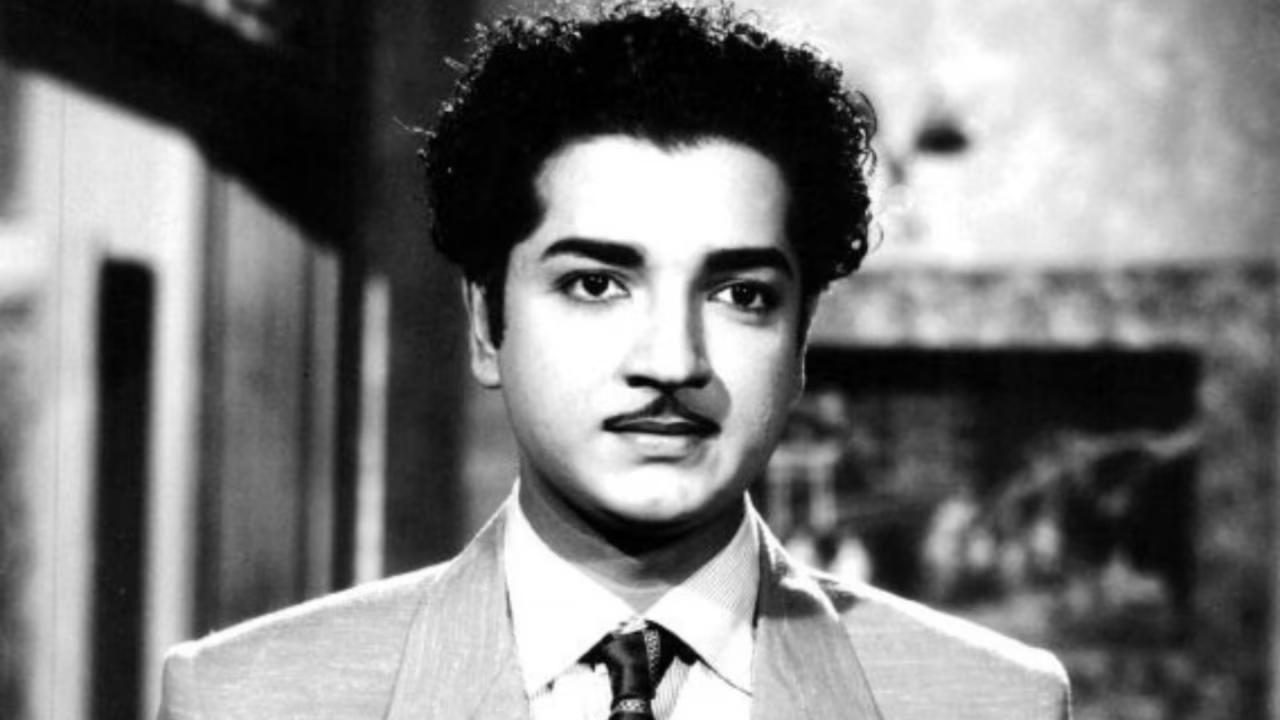 Prem Nazir did more than 900 Films