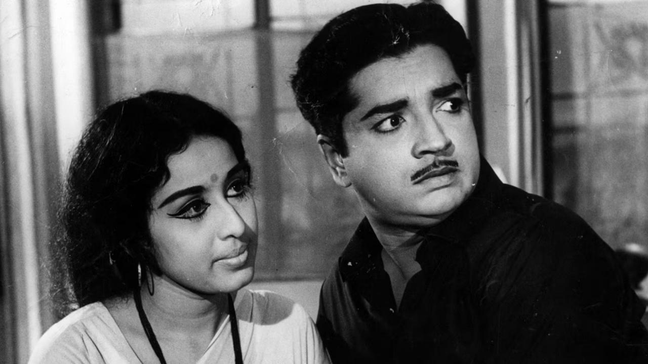 Sheela and Prem Nazir did 130 Films Together