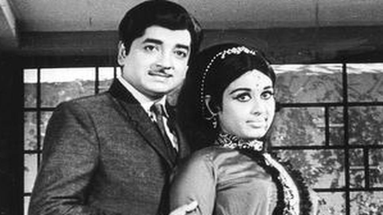 Prem Nazir Guinness World Record