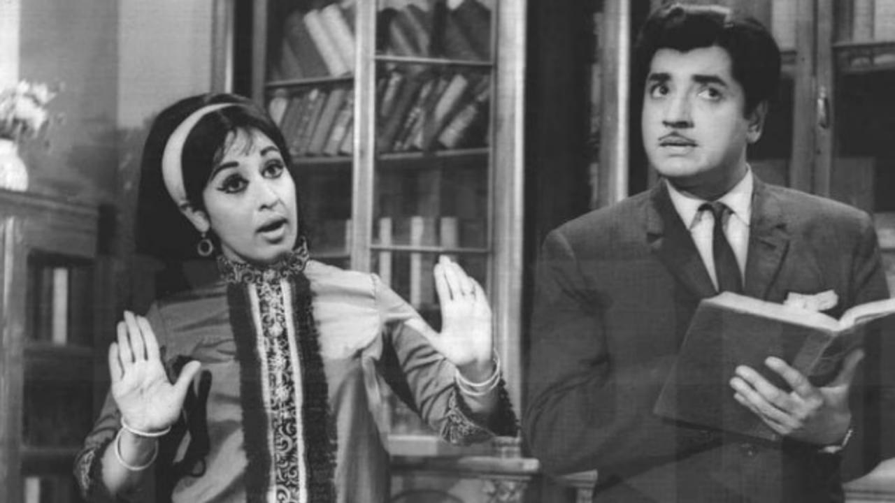 Prem Nazir 39 Films Release In A Same Year
