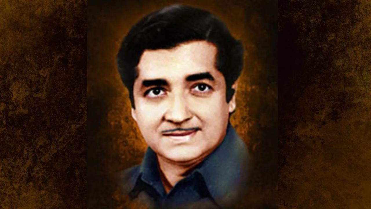Prem Nazir Become Evergreen Hero Of Film Industry