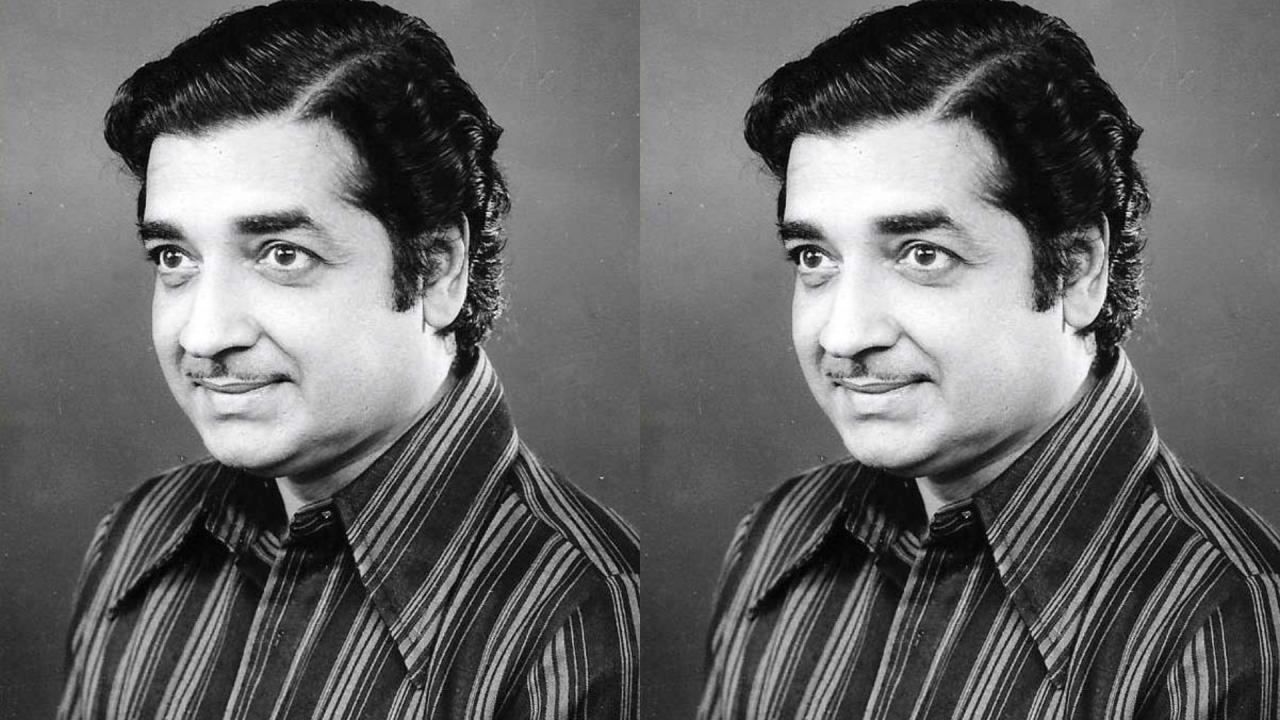 Prem Nazir Death
