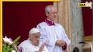 Pope Francis: कैसे होता है पोप का चुनाव, जानिए पूरी प्रक्रिया