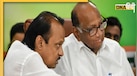 Maharashtra News: टूटे परिवारों के एक होने का दौर! ठाकरे भाइयों के बाद चाचा शरद पवार और भतीजे अजित पवार में सुलह के आसार