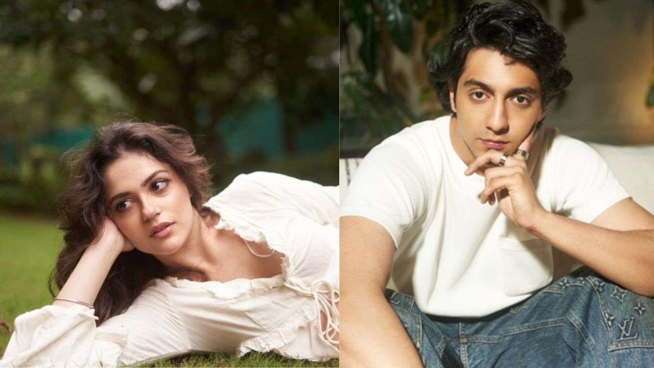 Upcoming role in Saiyaara