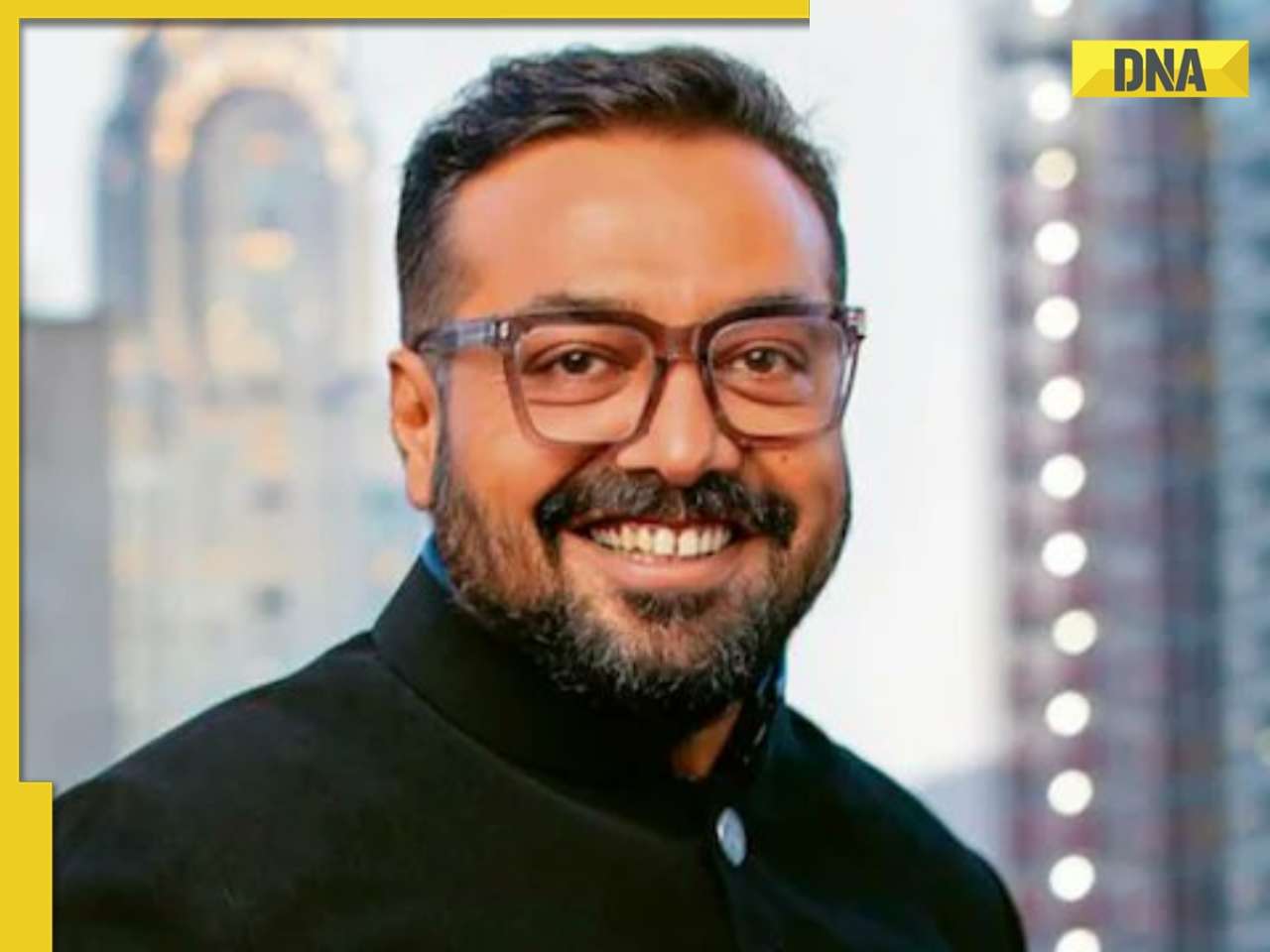 Anurag Kashyap apologises to Brahmin community for his 'I'll urinate on them' remark: 'Aavesh mein kisi ki ghatiya tipanni ka...'
