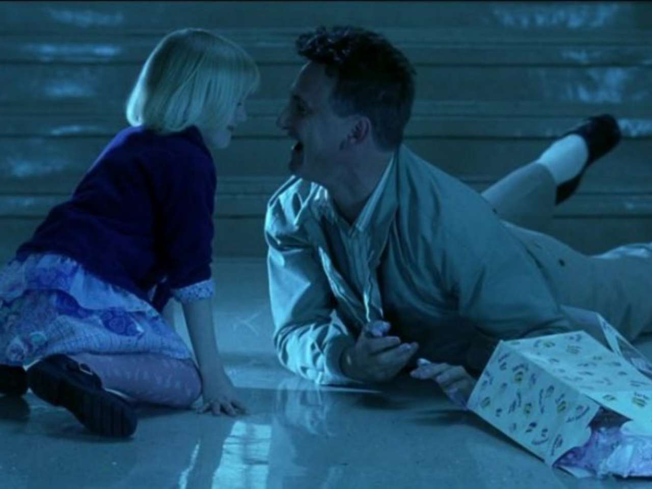 I Am Sam (2001)