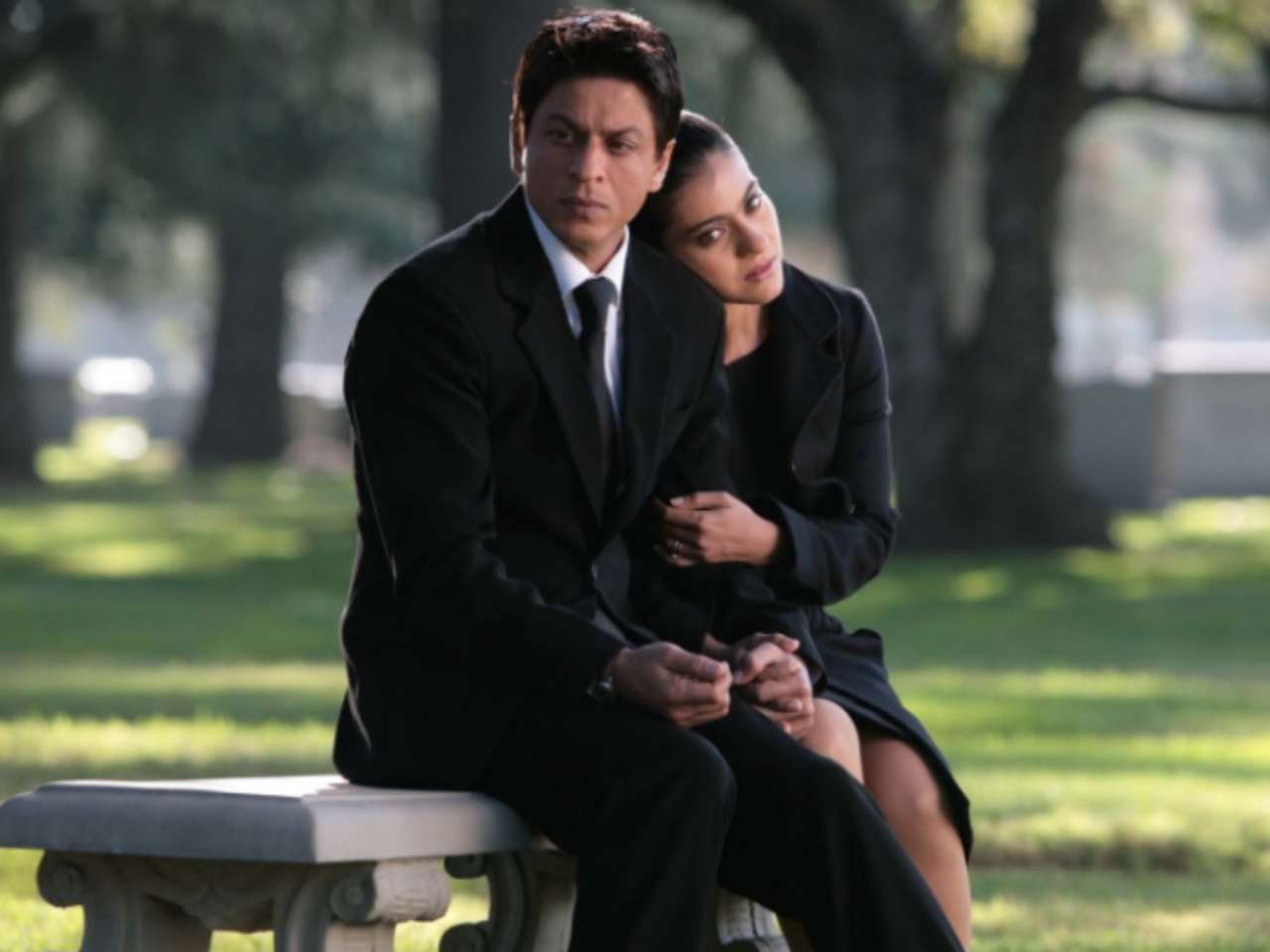 My Name Is Khan (2010)
