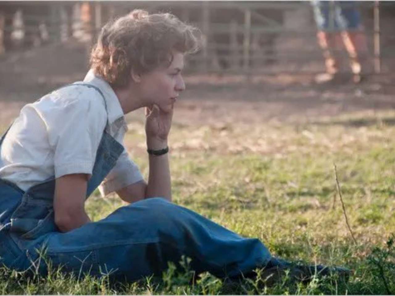 Temple Grandin (2010)